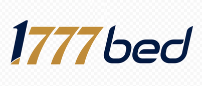 1777 bed লোগো